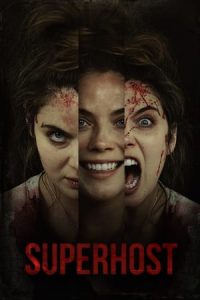 Superhost [Subtitulado]